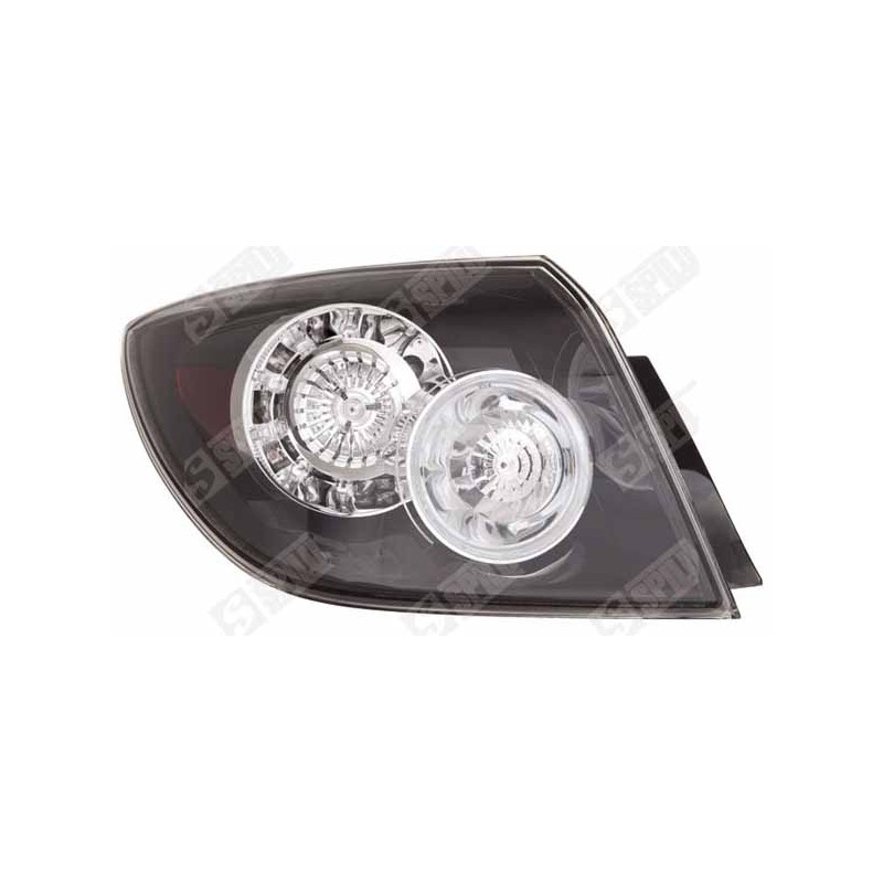 Feu Arrière Droit Pour Mazda 3 C23551150E