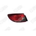Feu Arrière Gauche Pour Mazda 6 A Trois Volumes GS1F51160K