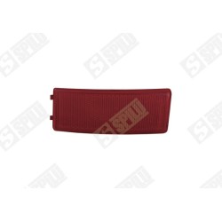 Catadioptre Arrière Gauche Pour Ford C-Max 1222991 3M5113B415AB