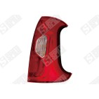 Feu Arrière Droit Pour Fiat Panda Van 0051843642