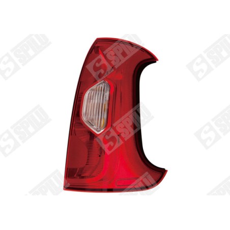 Feu Arrière Droit Pour Fiat Panda Van 0051843642