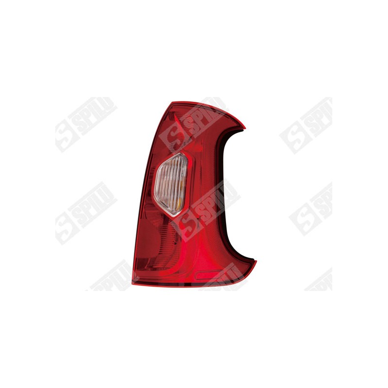 Feu Arrière Droit Pour Fiat Panda Van 0051843642