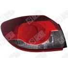 Feu Arrière Gauche Pour Mazda 6 Break GHP951160A