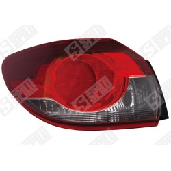 Feu Arrière Gauche Pour Mazda 6 Break GHP951160A
