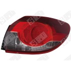 Feu Arrière Droit Pour Mazda 6 Break GHP951150A