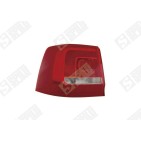 Feu Arrière Gauche Pour VW Sharan 7N0945095D 7N0945095E