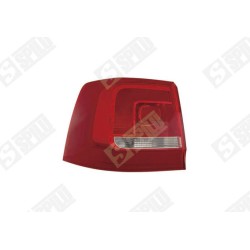 Feu Arrière Gauche Pour VW Sharan 7N0945095D 7N0945095E