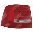 Feu Arrière Droit Pour VW Sharan 7N0945096D 7N0945096E