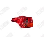 Feu Arrière Gauche Pour Toyota RAV 4 IV 81561-42170