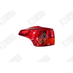 Feu Arrière Gauche Pour Toyota RAV 4 IV 81561-42170