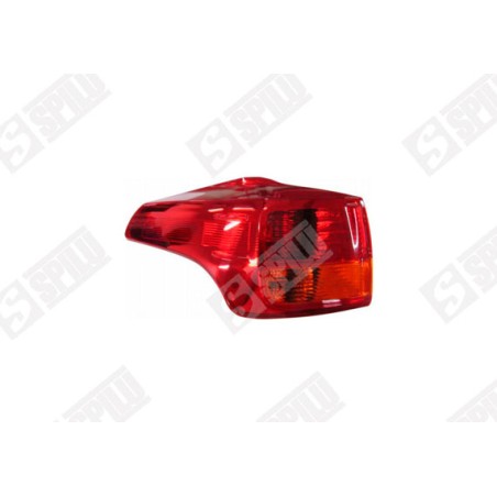 Feu Arrière Gauche Pour Toyota RAV 4 IV 81561-42170