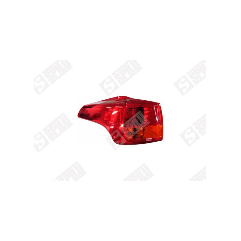 Feu Arrière Gauche Pour Toyota RAV 4 IV 81561-42170