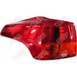 Feu Arrière Droit Pour Toyota RAV 4 IV 81551-42170