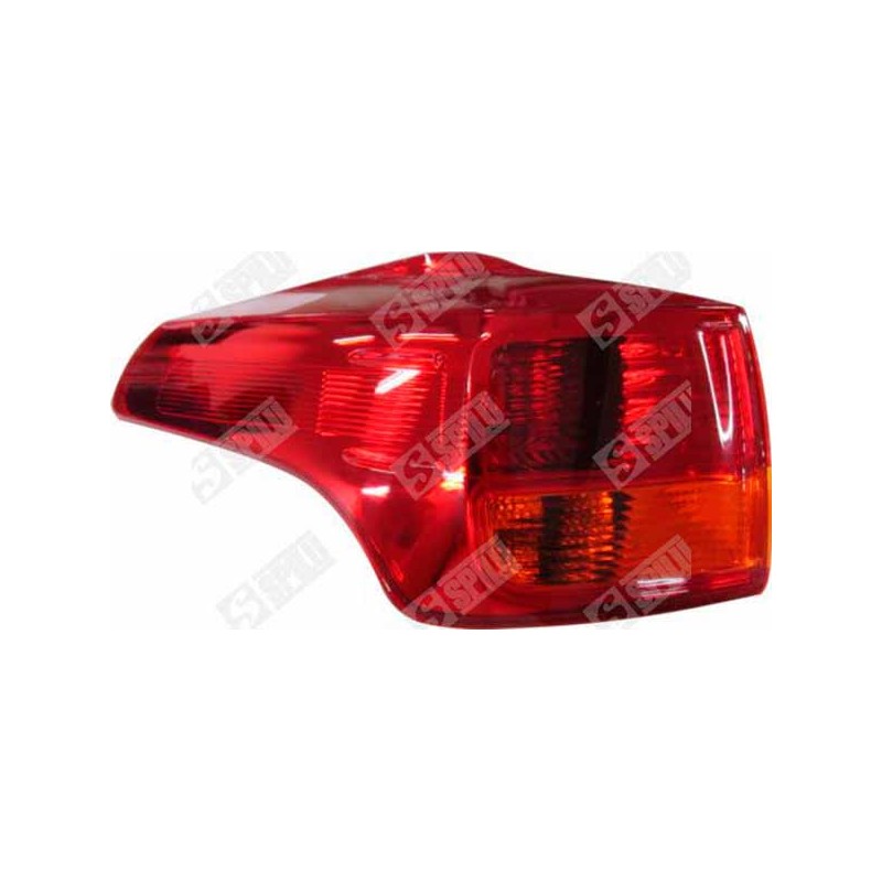 Feu Arrière Droit Pour Toyota RAV 4 IV 81551-42170
