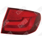 Feu Arrière Droit Pour BMW 5 Touring 63217203234