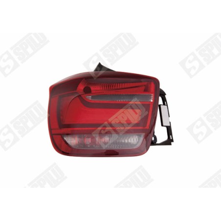 Feu Arrière Gauche Pour BMW 1 63217241541