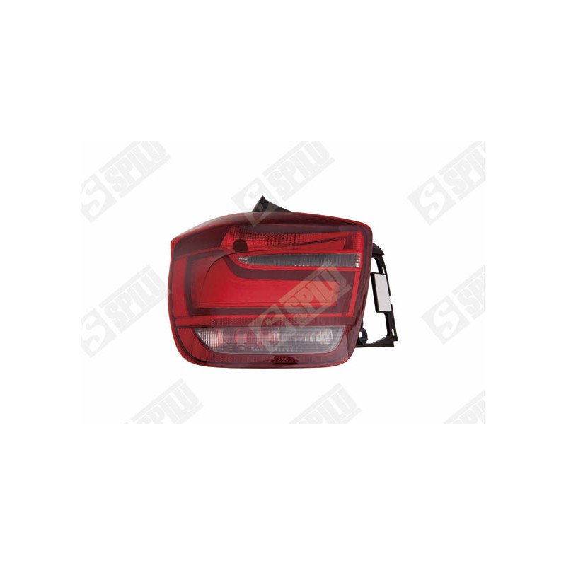 Feu Arrière Gauche Pour BMW 1 63217241541
