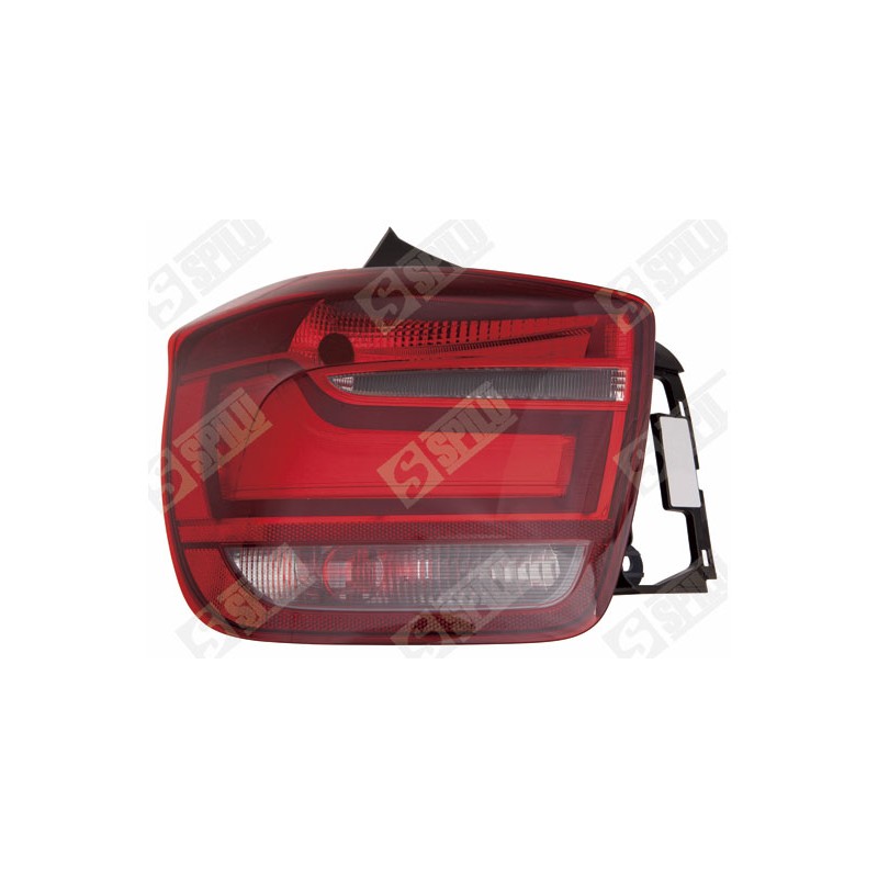 Feu Arrière Droit Pour BMW 1 63217241542