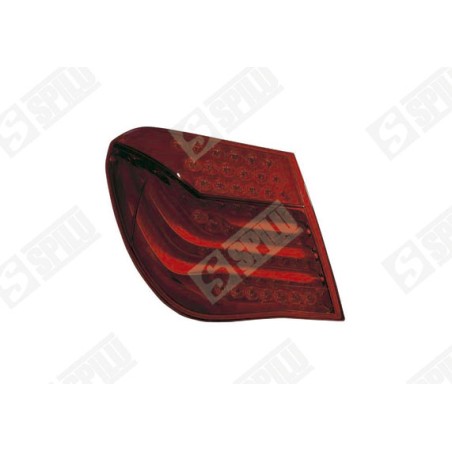 Feu Arrière Gauche Pour BMW 7 63217182197