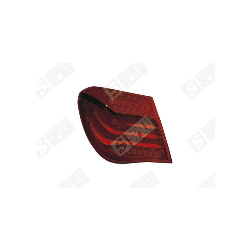 Feu Arrière Gauche Pour BMW 7 63217182197