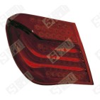 Feu Arrière Droit Pour BMW 7 63217182198