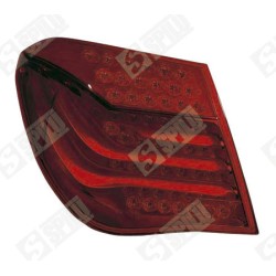 Feu Arrière Droit Pour BMW 7 63217182198