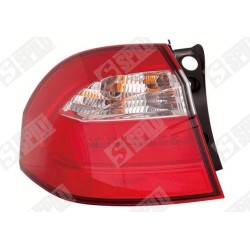 Feu Arrière Gauche Pour Kia RIO III Hatchback Van 92401-1W260
