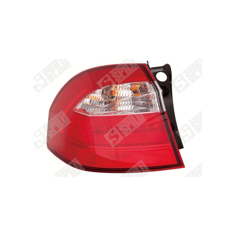 Feu Arrière Gauche Pour Kia RIO III Hatchback Van 92401-1W260