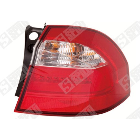 Feu Arrière Droit Pour Kia RIO III Hatchback Van 92402-1W260
