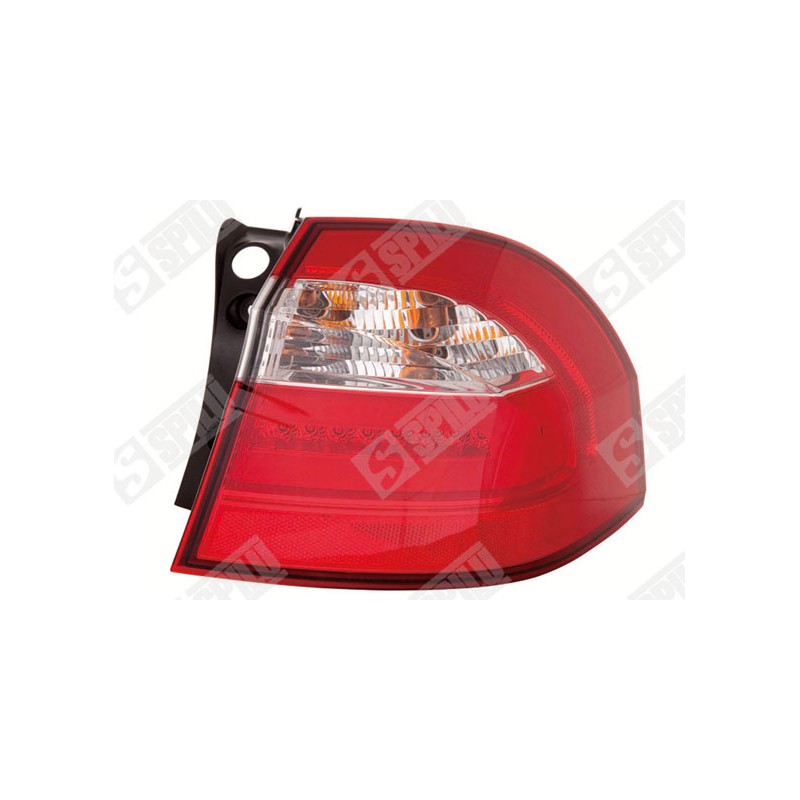 Feu Arrière Droit Pour Kia RIO III Hatchback Van 92402-1W260
