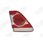 Feu Arrière Gauche Pour Toyota Corolla A Trois Volumes 81591-02320 81591-02340