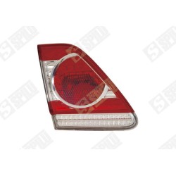 Feu Arrière Gauche Pour Toyota Corolla A Trois Volumes 81591-02320 81591-02340