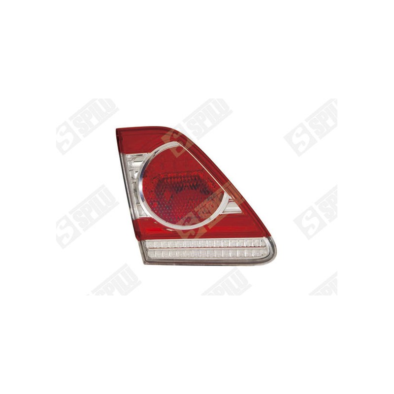 Feu Arrière Gauche Pour Toyota Corolla A Trois Volumes 81591-02320 81591-02340