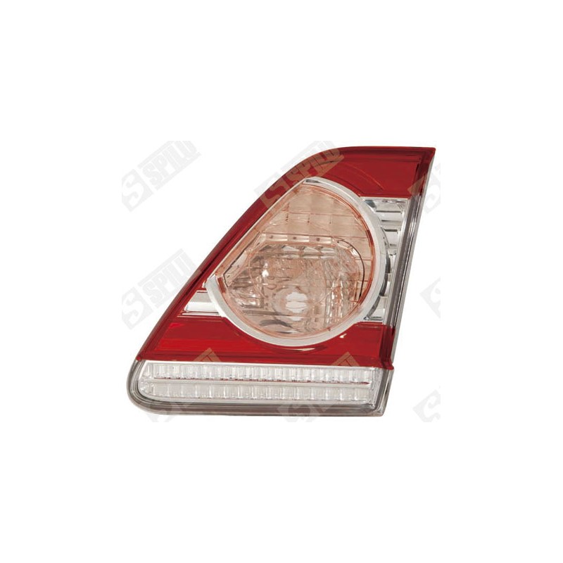 Feu Arrière Droit Pour Toyota Corolla A Trois Volumes 81581-02310 81581-02340