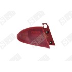 Feu Arrière Gauche Pour Seat Leon 1P0945111G 1P0945111H