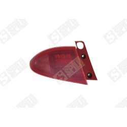 Feu Arrière Gauche Pour Seat Leon 1P0945111G 1P0945111H