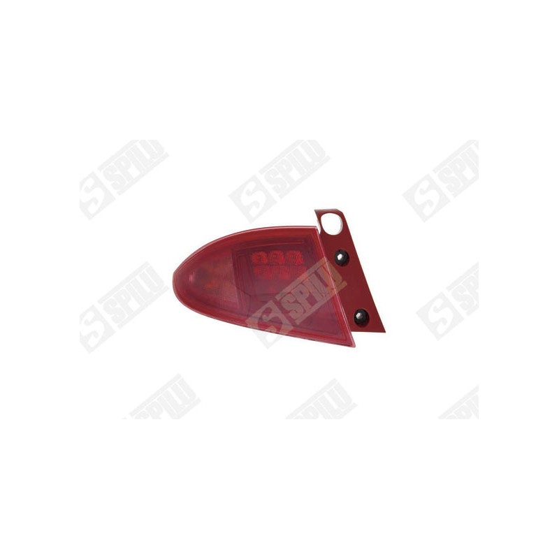 Feu Arrière Gauche Pour Seat Leon 1P0945111G 1P0945111H