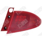Feu Arrière Droit Pour Seat Leon 1P0945112G 1P0945112H