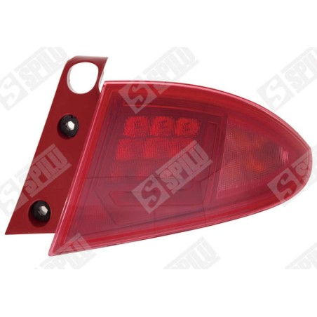 Feu Arrière Droit Pour Seat Leon 1P0945112G 1P0945112H