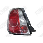 Feu Arrière Gauche Pour Fiat 500 C 500C/595C/695C 0051787494 0051885548