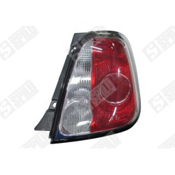 Feu Arrière Droit Pour Fiat 500 C 500C/595C/695C 0051787493 0051885544
