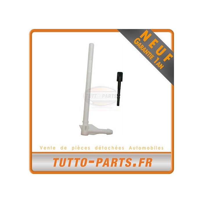 Gicleur Lave Vitre Arrière pour VW
