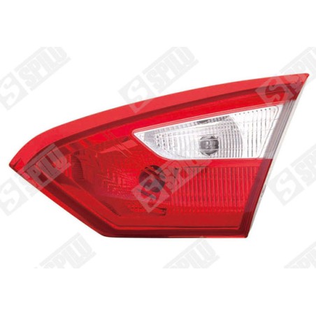 Feu Arrière Droit Pour Ford Focus III A Trois Volumes 1720849