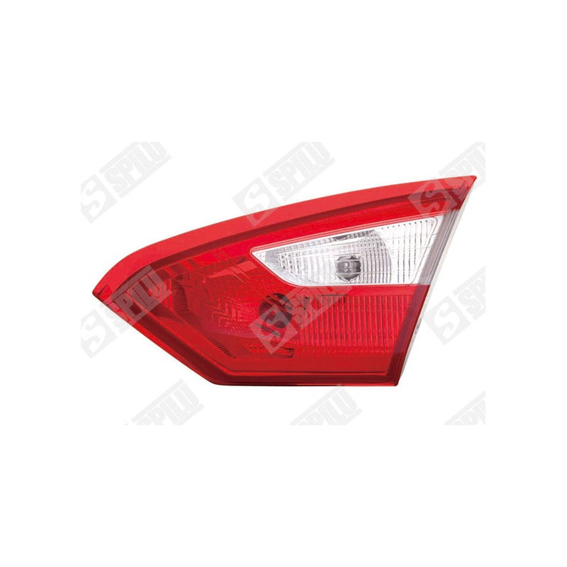 Feu Arrière Droit Pour Ford Focus III A Trois Volumes 1720849
