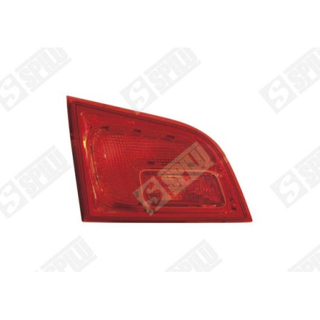 Feu Arrière Gauche Pour Opel Astra J Camionnette/Break Sports Tourer 1222219