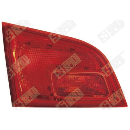 Feu Arrière Droit Pour Opel Astra J Camionnette/Break Sports Tourer 1222220