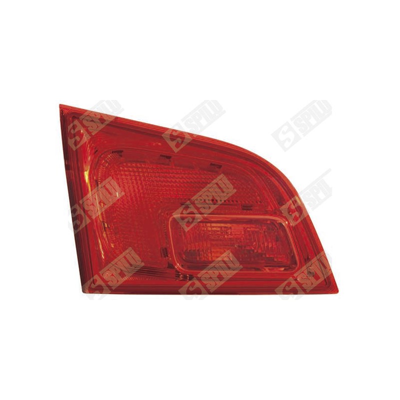 Feu Arrière Droit Pour Opel Astra J Camionnette/Break Sports Tourer 1222220