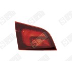 Feu Arrière Gauche Pour Opel Astra J Camionnette/Break Sports Tourer 1222253