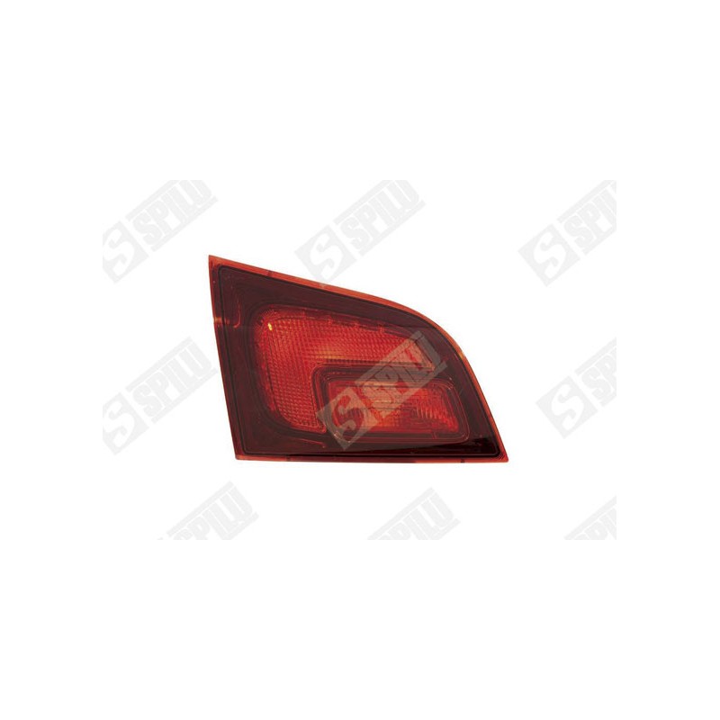Feu Arrière Gauche Pour Opel Astra J Camionnette/Break Sports Tourer 1222253