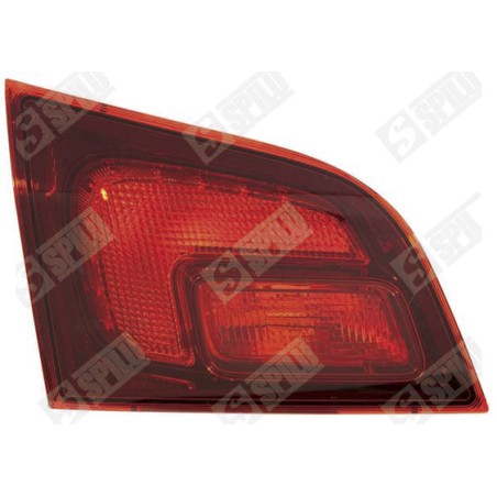 Feu Arrière Droit Pour Opel Astra J Camionnette/Break Sports Tourer 1222254